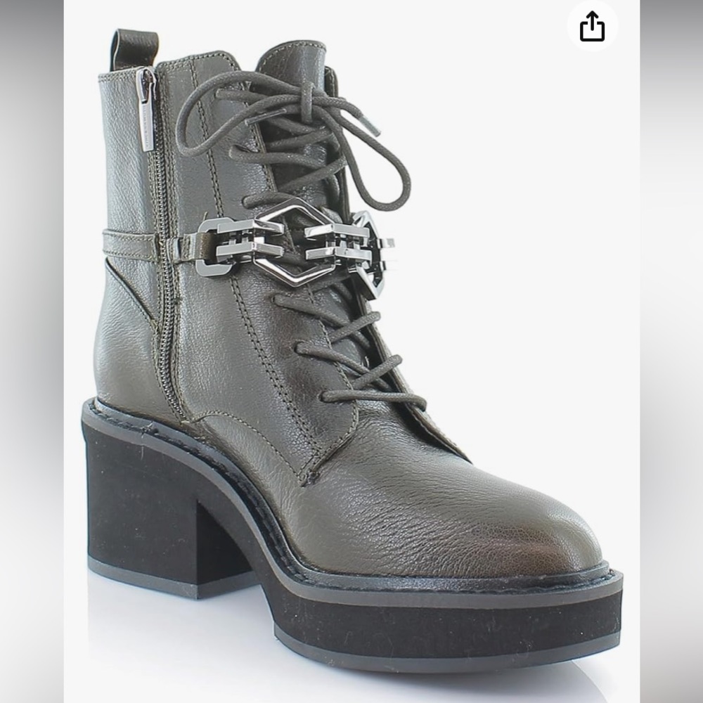 Vince Camuto Keltana Bootie size 7 NIB